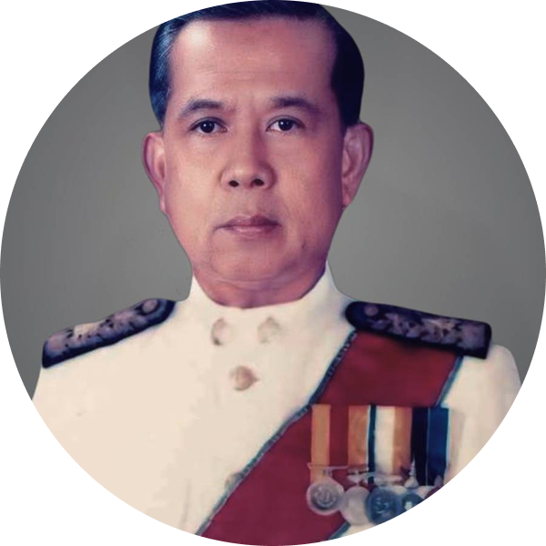 Vinai Tulyaphak
