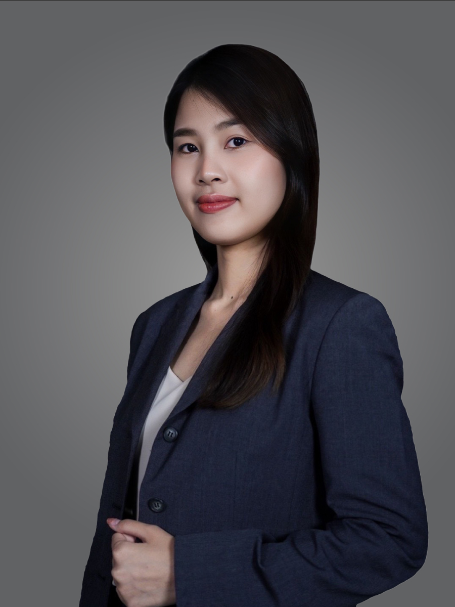 Ms. Yanin Siripanya
