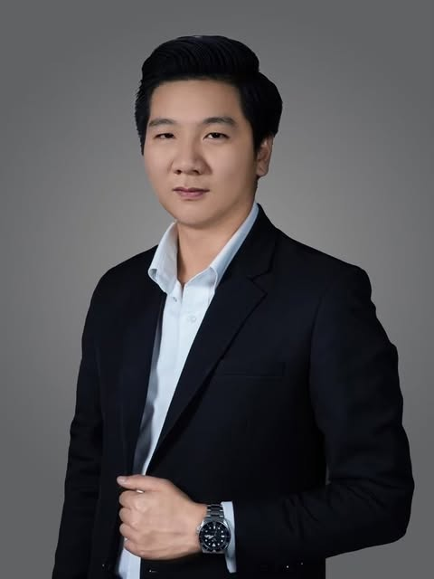 Mr. Nutapong Phanityasit