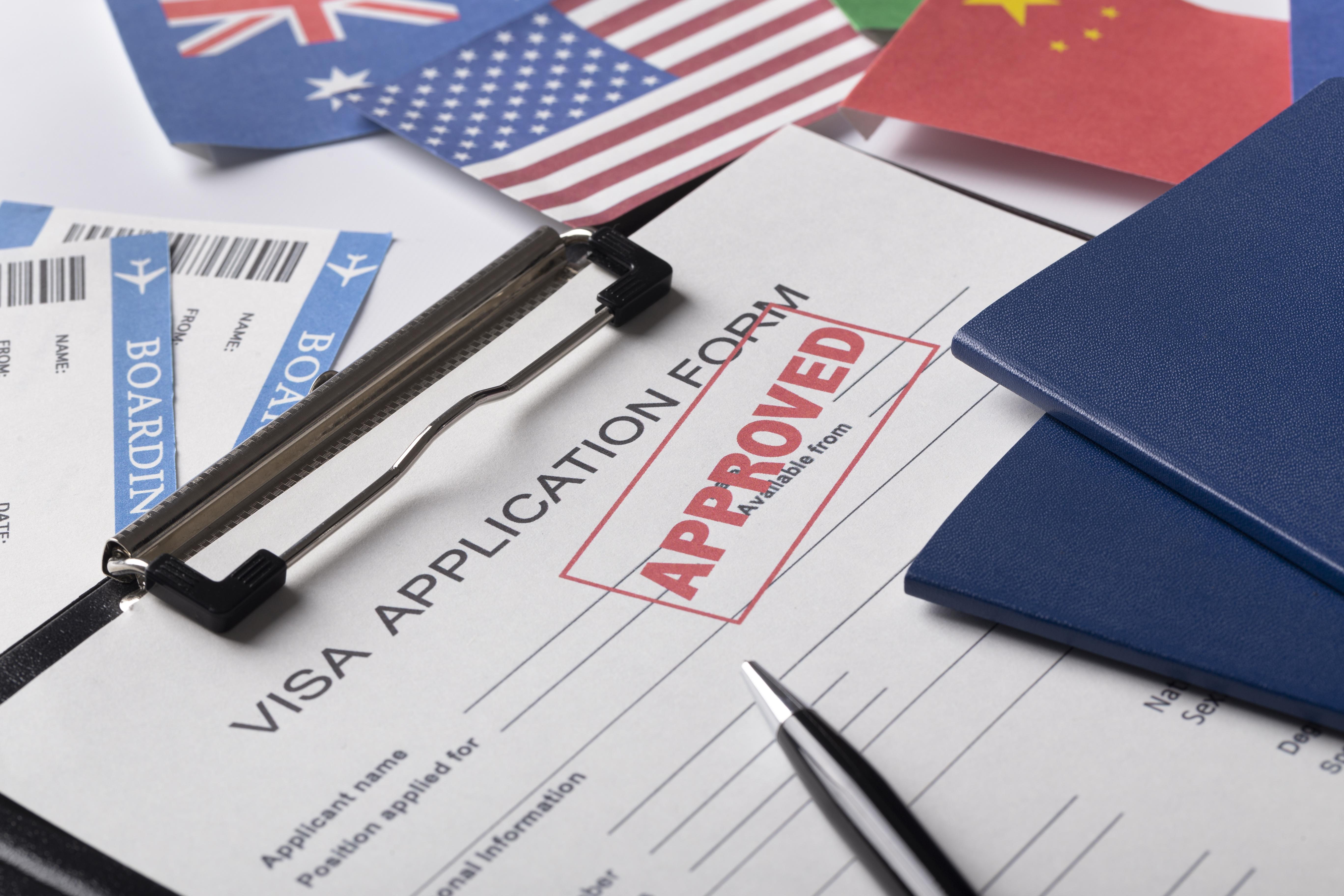Immigration